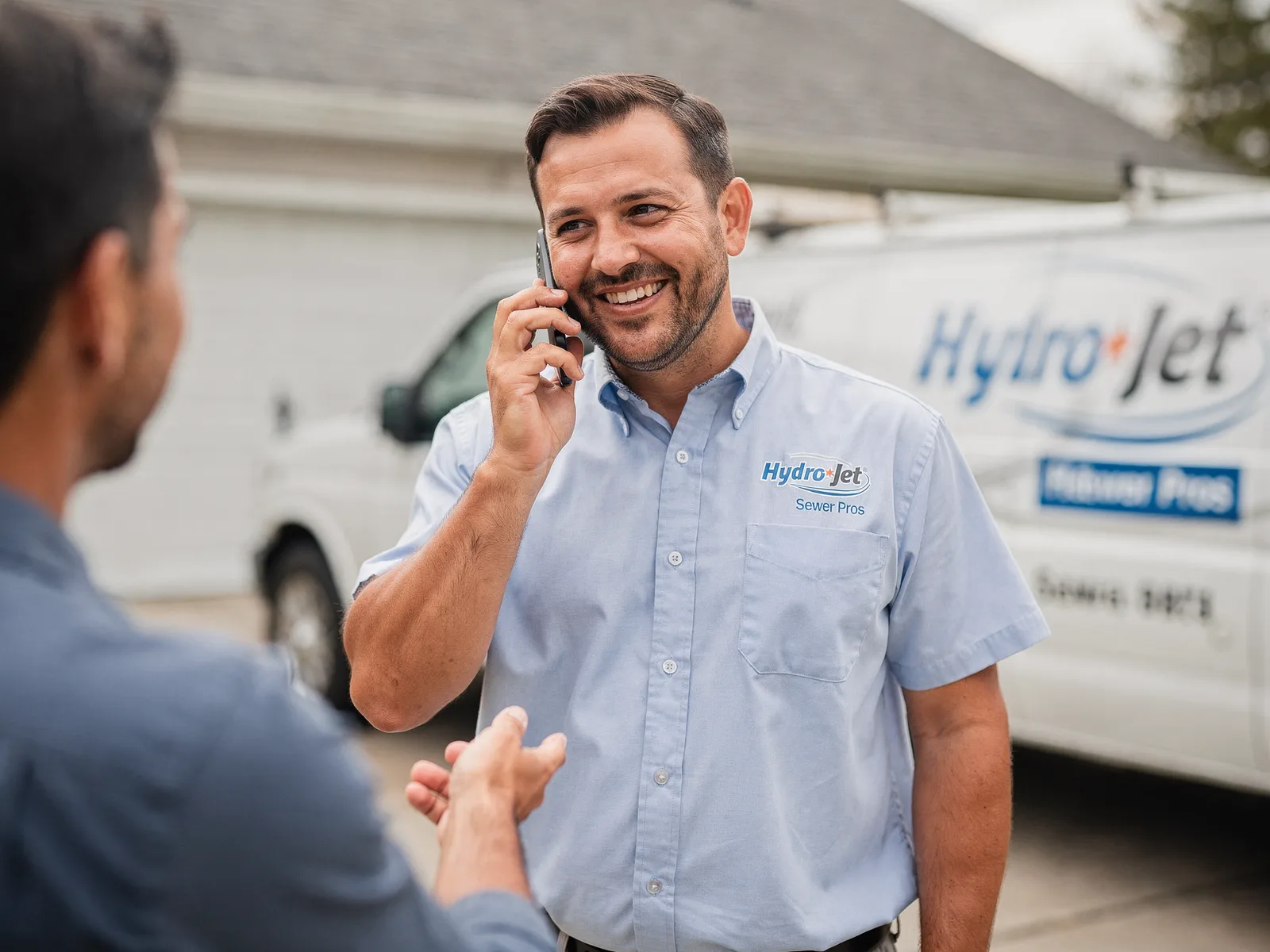 Hydro Jetting Cambridge, OH FAQs